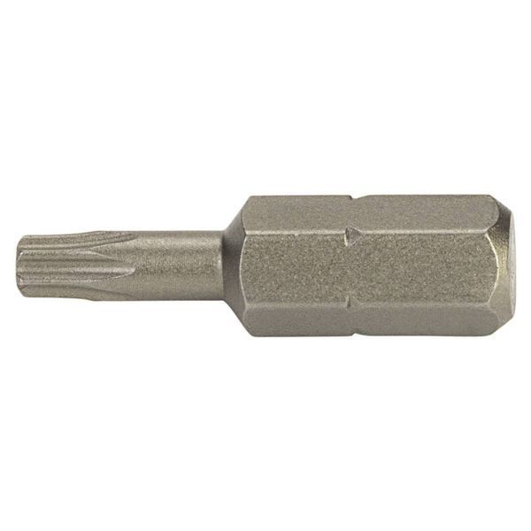 Биты TORX-proof 15&times;25мм &frac14;" 10шт S2 (блистер) ULTRA (4015762) SG-4015762 фото