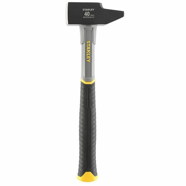 Молоток інженерний Fiberglass, вага 800 г STANLEY STHT0-54155 STHT0-54155 фото