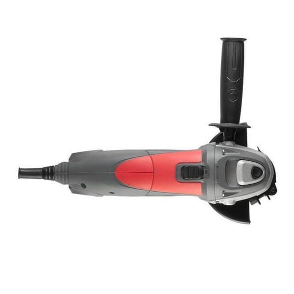 Угловая шлифмашина 710 Вт, 11000 об/мин, диаметр круга 125 мм INTERTOOL DT-0266 DT-0266 фото