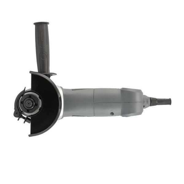 Угловая шлифмашина 710 Вт, 11000 об/мин, диаметр круга 125 мм INTERTOOL DT-0266 DT-0266 фото