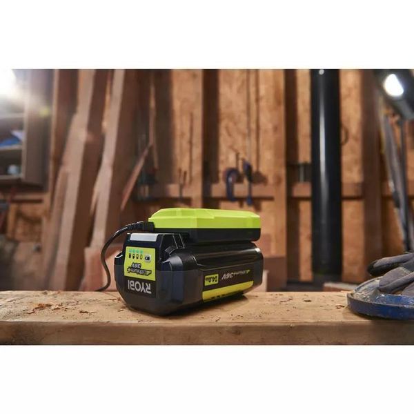 Зарядний пристрій Ryobi Max Power RY36C17A 36В 1.7А (5133004557UNP) 5133004557 фото