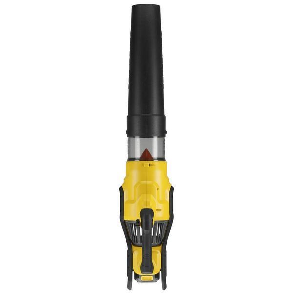 Повітродувка акумуляторна безщіткова DeWALT DCMBA572N DCMBA572N фото
