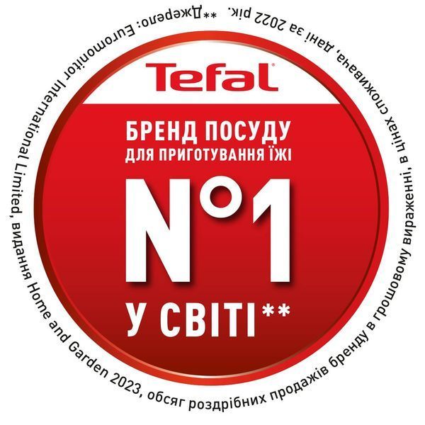 Контейнер Tefal MasterSeal 2.3 л (K3021512) K3021512 фото