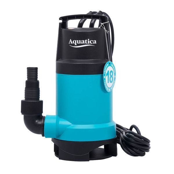 Насос дренажний Aquatica (773175) SG-773175 фото