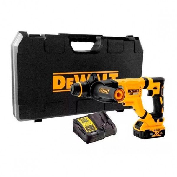 Перфоратор SDS-Plus DeWALT DCH263P1 DCH263P1 фото