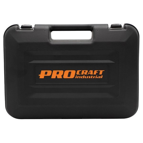 Акумуляторний гвинтоверт Procraft Industrial ID20A (з 1 акб та зп) PC-100207 фото
