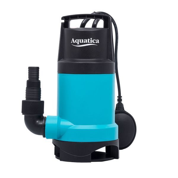 Насос дренажний Aquatica (773175) SG-773175 фото