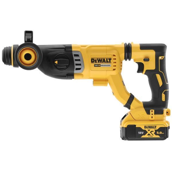 Перфоратор SDS-Plus DeWALT DCH263P1 DCH263P1 фото