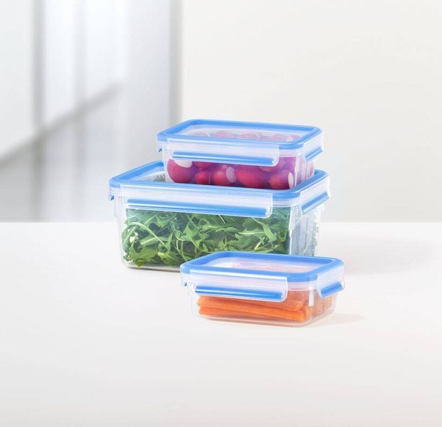 Контейнер Tefal MasterSeal 2.3 л (K3021512) K3021512 фото