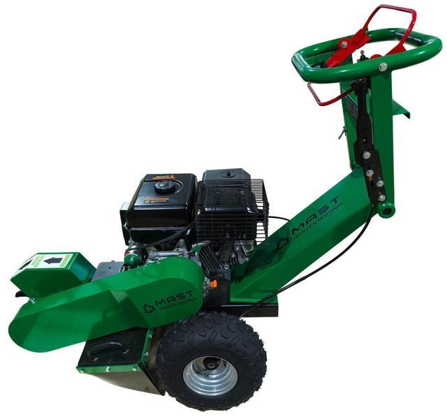 Подрібнювач пнів MAST Gartentechnik MT-BSF-15 MT- BSF-15 фото