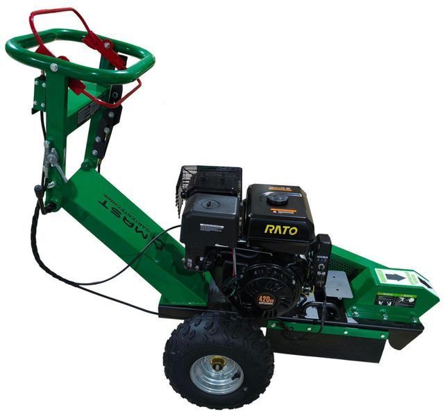 Подрібнювач пнів MAST Gartentechnik MT-BSF-15 MT- BSF-15 фото