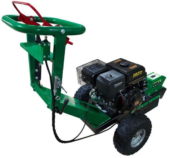 Подрібнювач пнів MAST Gartentechnik MT-BSF-15 MT- BSF-15 фото