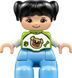 Конструктор LEGO DUPLO Скорая помощь с водителем 19 элементов (10447) 10447 фото 5