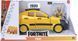 Коллекционная фигурка Jazwares Fortnite Joy Ride Vehicle Taxi Cab FNT0817 фото 1