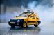 Коллекционная фигурка Jazwares Fortnite Joy Ride Vehicle Taxi Cab FNT0817 фото 3