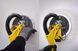 Шліфмашина ексцентрикова мережева STANLEY FATMAX SFMEE500S SFMEE500S фото 6