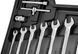 Набор инструментов Neo Tools, 82шт, 1/2", 1/4", CrV, eco кейс (10-058) 10-058 фото 3