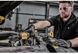Гайковерт кутовий - ключ-храповик акумуляторний безщітковий DeWALT DCF512N DCF512N фото 6