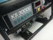 Генератор газобензиновий Konner&Sohnen KS 3000G. 230В. 3.0кВт. ручний запуск. 45.4кг KS3000G фото 3
