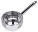 Ківш RINGEL Riegel 14 см (1.25 л) з кришкою (RG-4016-14) RG-4016-14 фото 1