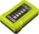 Зарядний пристрій Ryobi Max Power RY36C17A 36В 1.7А (5133004557UNP) 5133004557 фото 1
