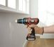 Насадка ударная дрель Black&Decker MTHD5 Multievo MTHD5 фото 2