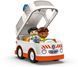 Конструктор LEGO DUPLO Скорая помощь с водителем 19 элементов (10447) 10447 фото 3