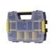 Stanley Ящик-органайзер "Sort Master Light", 29.5x6.5x21.5см STST1-70720 фото 2