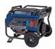 Генератор бензиновый CGM 9000SPTE 123768 123768 фото 5
