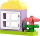 Конструктор LEGO DUPLO Скорая помощь с водителем 19 элементов (10447) 10447 фото 10