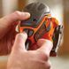 Вібраційна шліфмашина Black&Decker KA450 220Вт, 112x108мм KA450 фото 3