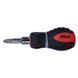 Викрутка 2в1 MINI PH 2-SL 6.0&times;38мм S2 Profi ULTRA (4000652) SG-4000652 фото 1