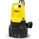 Насос дренажний Karcher SP 22.000 Dirt 750 Вт (1.645-850.0) 1.645-850.0 фото 1