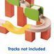 Набор деталей Wonderworld для конструкторов Trix Track Дополнительные ножки (WW-7012) WW-7012 фото 3