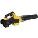 Повітродувка акумуляторна безщіткова DeWALT DCMBA572N DCMBA572N фото 3