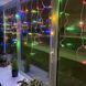 Светодиодная гирлянда ColorWay (CW-GF-100L36VMC) бахрома 100LED, 3м, цветная CW-GF-100L36VMC фото 8