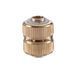Муфта латунна ремонтно-з'єднувальна для шланга 1/2" STORM INTERTOOL GE-1213 GE-1213 фото 3