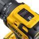 Дрель-шуруповерт аккумуляторная безщеточная ударная DeWALT DCD709M2T DCD709M2T фото 7