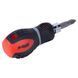 Викрутка 2в1 MINI PH 2-SL 6.0&times;38мм S2 Profi ULTRA (4000652) SG-4000652 фото 5