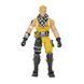 Коллекционная фигурка Jazwares Fortnite Joy Ride Vehicle Taxi Cab FNT0817 фото 7