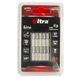 Биты TORX-proof 15&times;25мм &frac14;" 10шт S2 (блистер) ULTRA (4015762) SG-4015762 фото 1