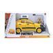 Коллекционная фигурка Jazwares Fortnite Joy Ride Vehicle Taxi Cab FNT0817 фото 18