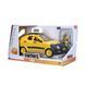 Коллекционная фигурка Jazwares Fortnite Joy Ride Vehicle Taxi Cab FNT0817 фото 16