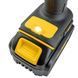 Дрель-шуруповерт аккумуляторная безщеточная ударная DeWALT DCD709M2T DCD709M2T фото 8
