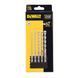 Кассета с бурами SDS Plus DeWALT DT70837 DT70837 фото 1