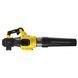 Повітродувка акумуляторна безщіткова DeWALT DCMBA572N DCMBA572N фото 2