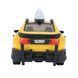 Коллекционная фигурка Jazwares Fortnite Joy Ride Vehicle Taxi Cab FNT0817 фото 11