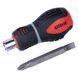 Викрутка 2в1 MINI PH 2-SL 6.0&times;38мм S2 Profi ULTRA (4000652) SG-4000652 фото 4
