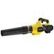 Повітродувка акумуляторна безщіткова DeWALT DCMBA572N DCMBA572N фото 6