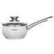 Ківш RINGEL Riegel 14 см (1.25 л) з кришкою (RG-4016-14) RG-4016-14 фото 4